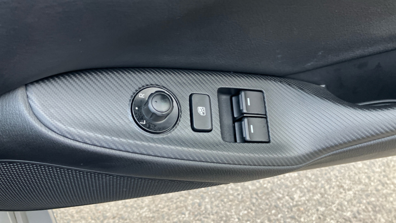 Mazda MX-5 RF 2.0 [184] Homura 2dr Petrol Convertible